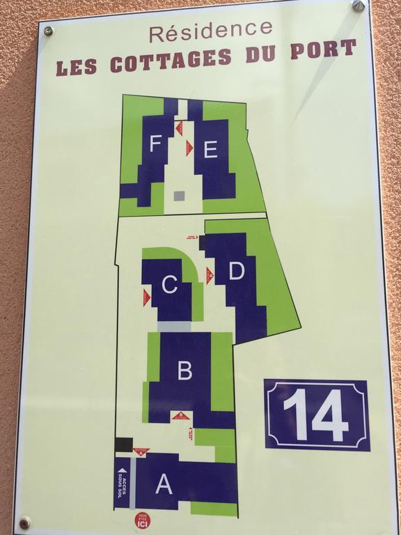 Teeraya Apartment Онфльор Екстериор снимка